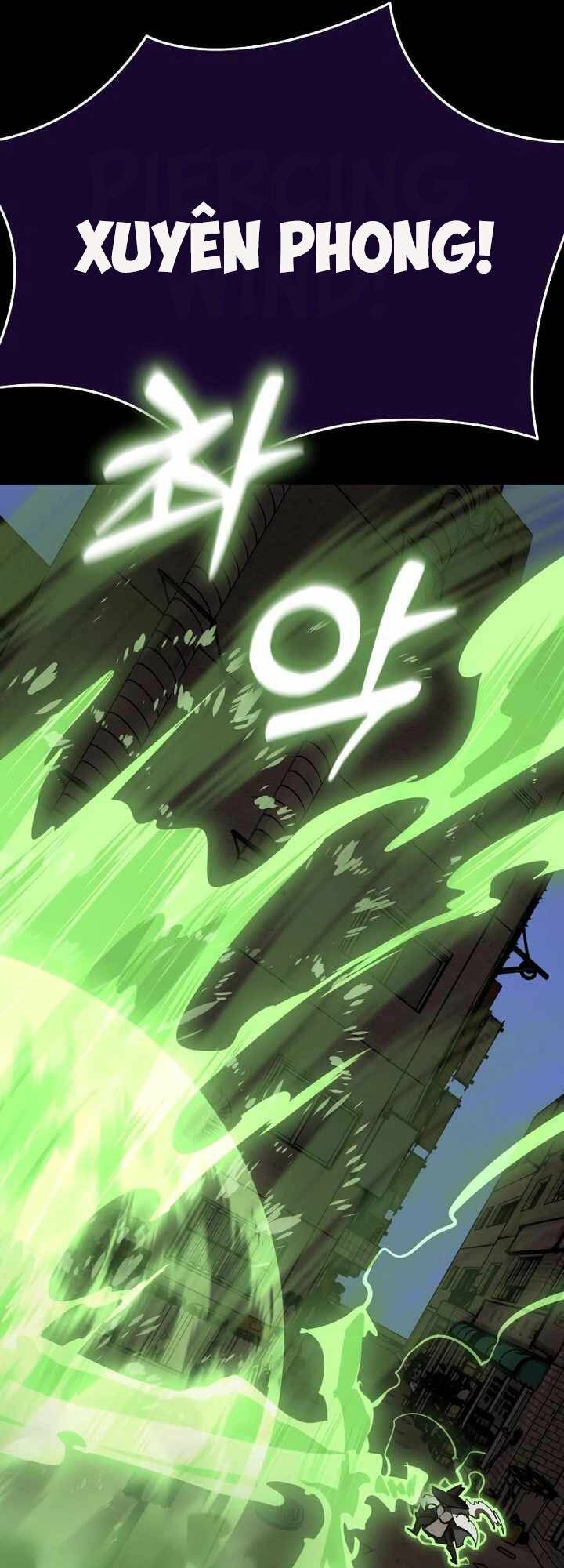 Thiên Ma Tái Lâm Chap 10 - Next Chap 11