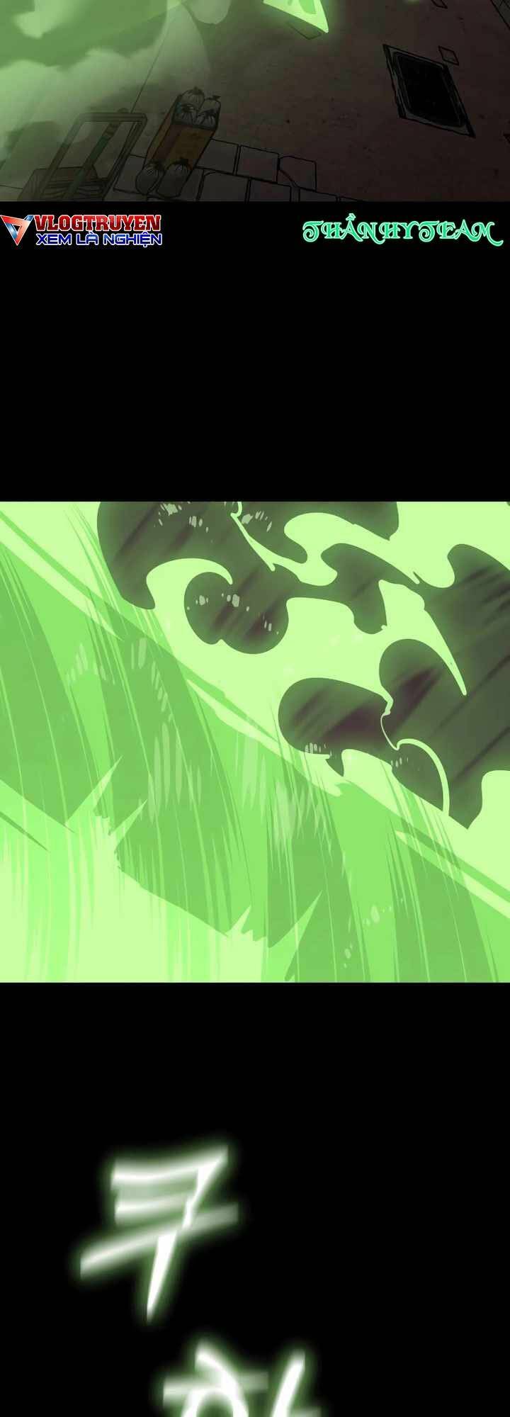 Thiên Ma Tái Lâm Chap 10 - Next Chap 11