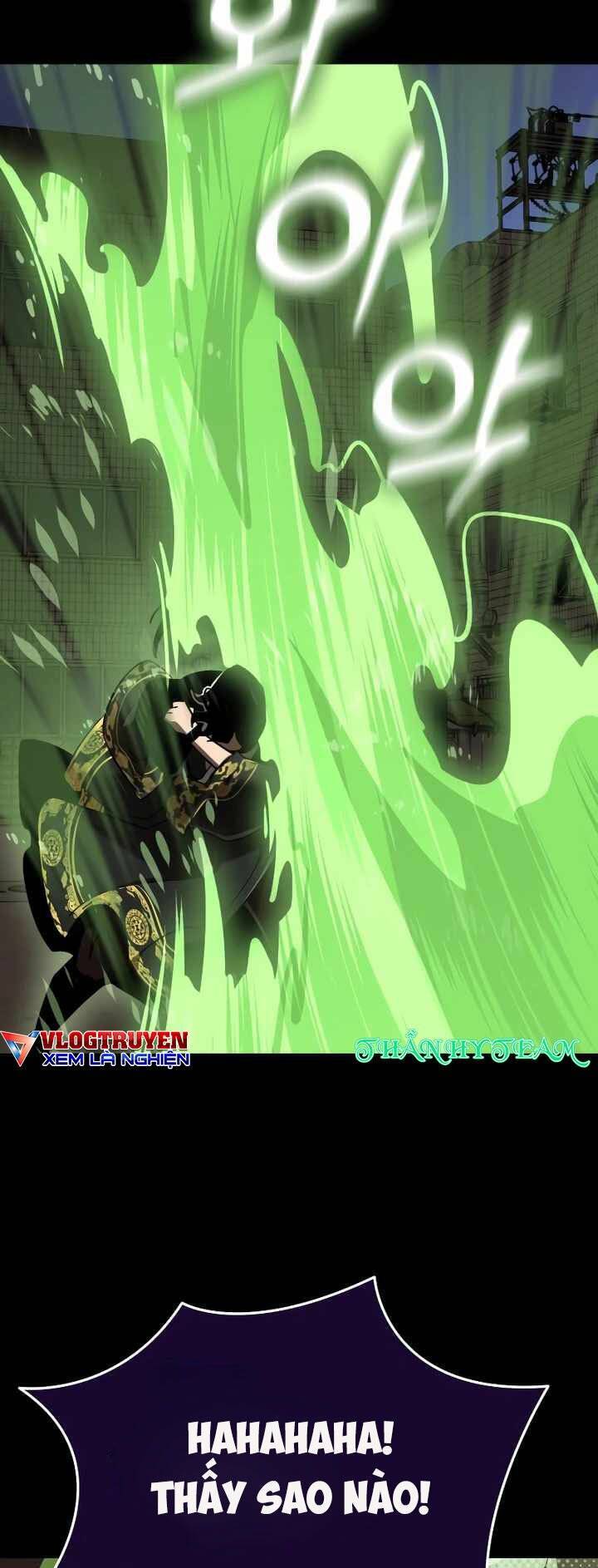 Thiên Ma Tái Lâm Chap 10 - Next Chap 11