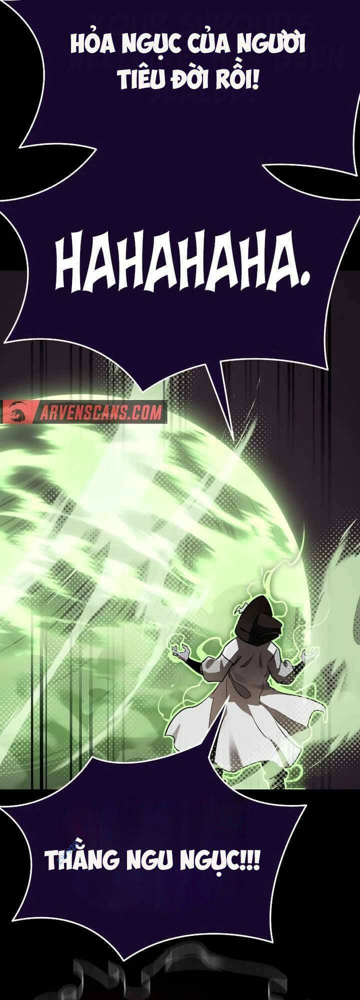 Thiên Ma Tái Lâm Chap 10 - Next Chap 11