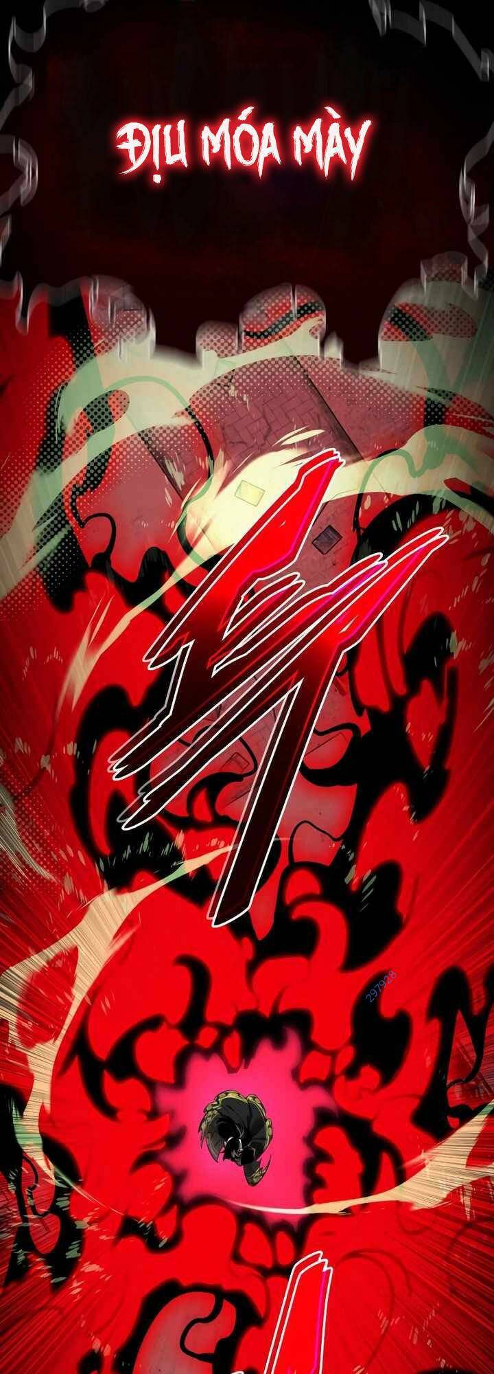 Thiên Ma Tái Lâm Chap 10 - Next Chap 11