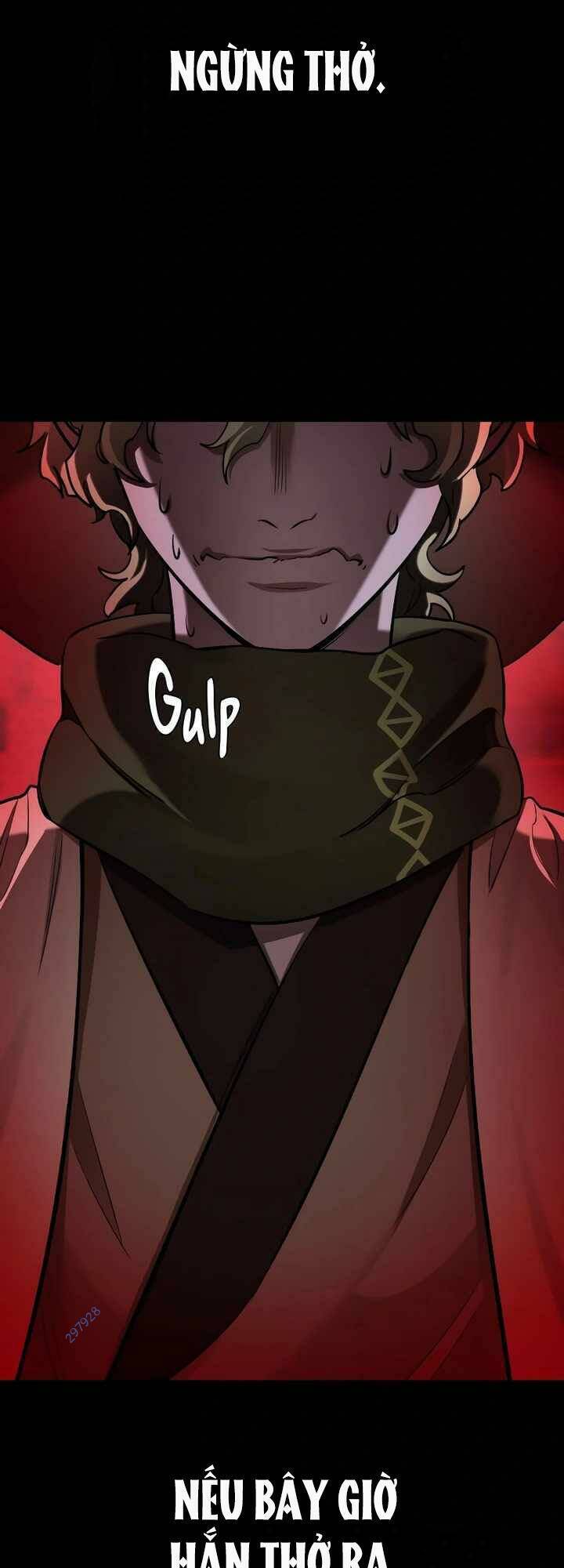 Thiên Ma Tái Lâm Chap 10 - Next Chap 11