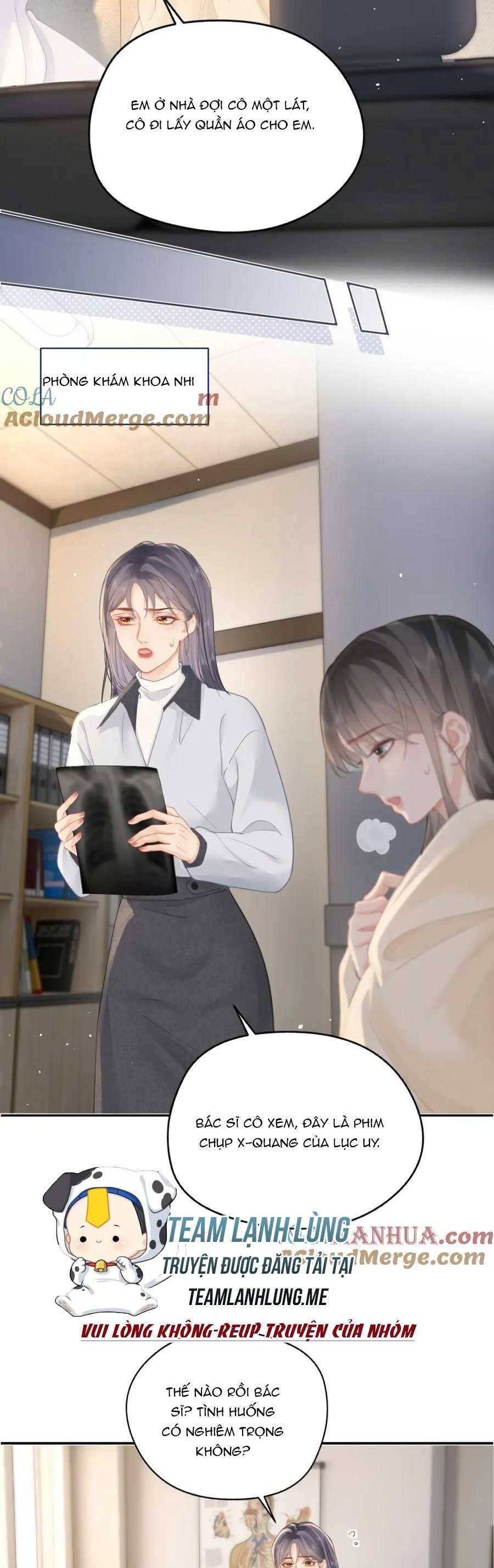 LUÔN CÓ GIÁO VIÊN MUỐN MỜI PHỤ HUYNH Chap 16 - Next Chap 17