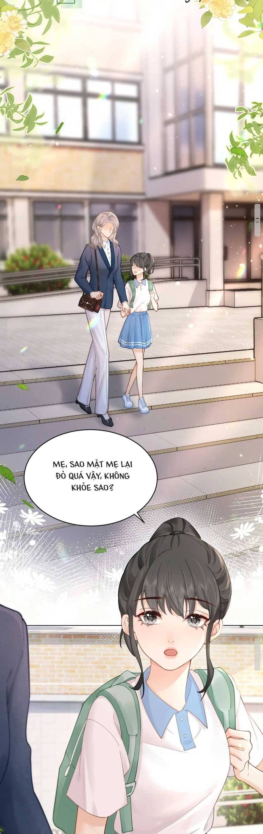 LUÔN CÓ GIÁO VIÊN MUỐN MỜI PHỤ HUYNH Chap 3 - Next Chap 4