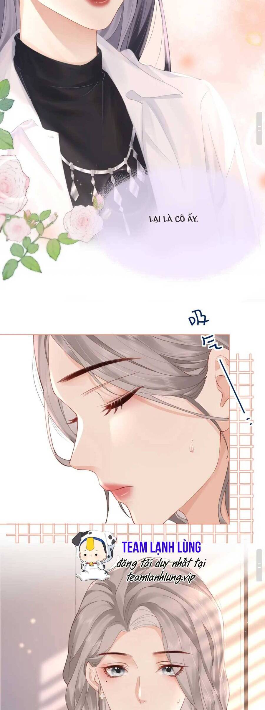 LUÔN CÓ GIÁO VIÊN MUỐN MỜI PHỤ HUYNH Chap 3 - Next Chap 4