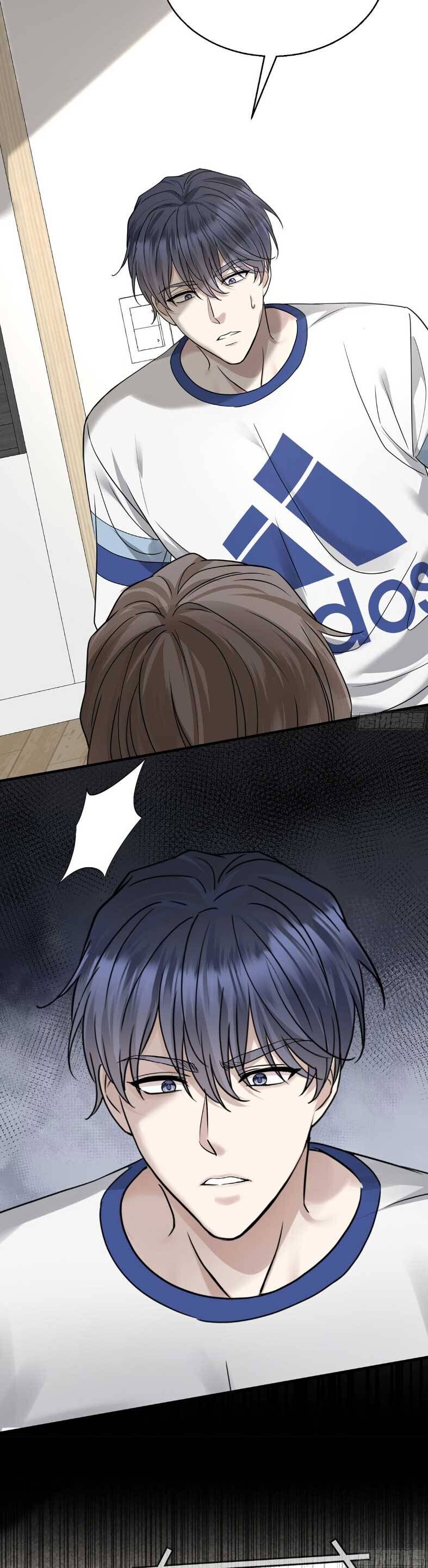 SAU KHI CHIA TAY , TÔI CÓ KẾT ĐẸP CÙNG VỚI CHÚ NHỎ Chap 25 - Next Chap 26