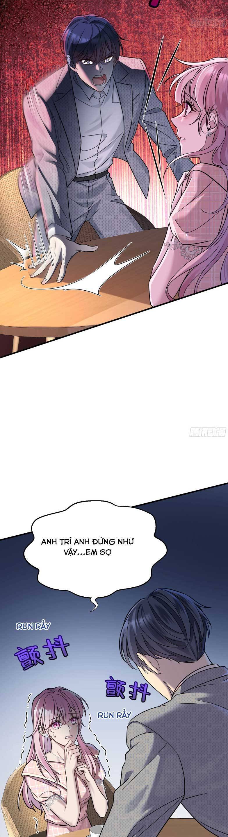 SAU KHI CHIA TAY , TÔI CÓ KẾT ĐẸP CÙNG VỚI CHÚ NHỎ Chap 30 - Next Chap 31