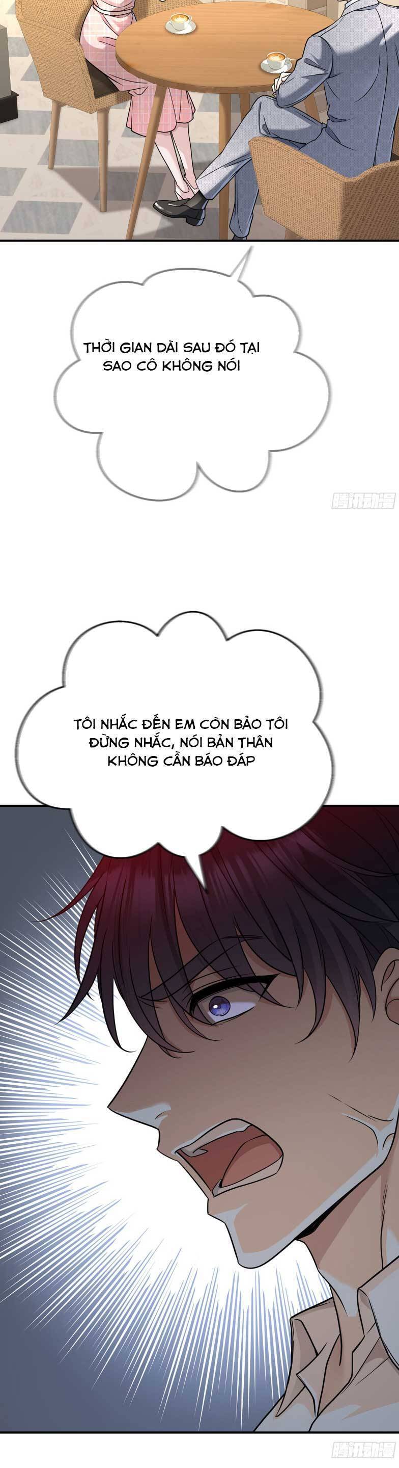 SAU KHI CHIA TAY , TÔI CÓ KẾT ĐẸP CÙNG VỚI CHÚ NHỎ Chap 30 - Next Chap 31