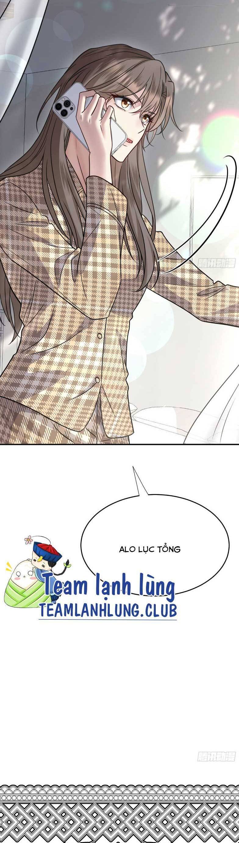 SAU KHI CHIA TAY , TÔI CÓ KẾT ĐẸP CÙNG VỚI CHÚ NHỎ Chap 33 - Next Chap 34