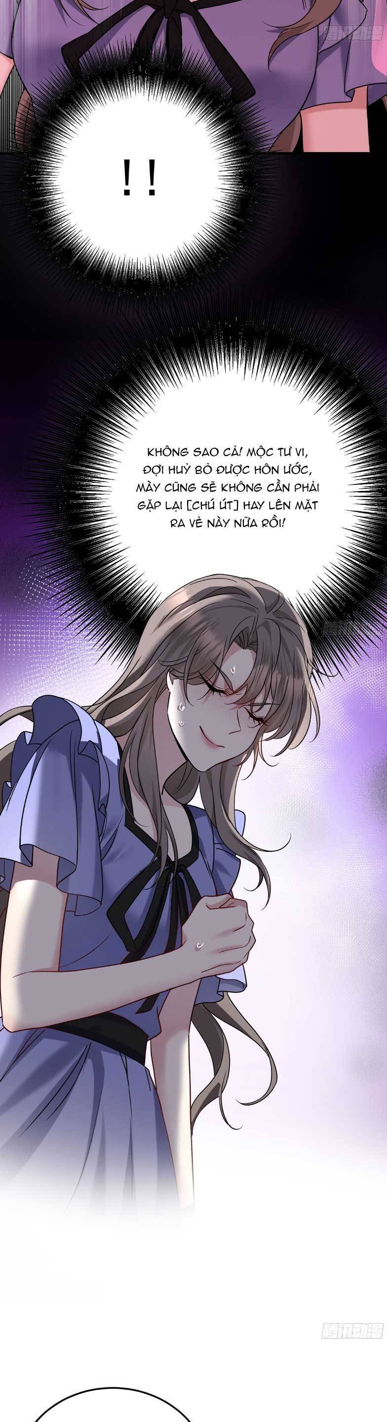 SAU KHI CHIA TAY , TÔI CÓ KẾT ĐẸP CÙNG VỚI CHÚ NHỎ Chap 8 - Next Chap 9