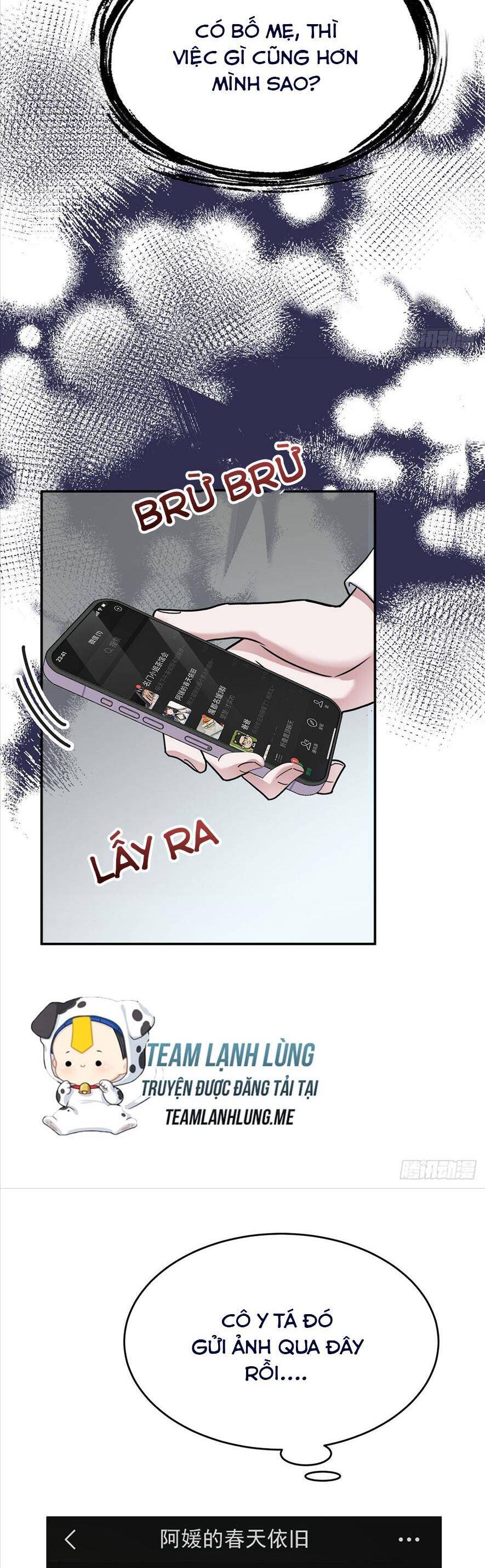 SAU KHI CHIA TAY , TÔI CÓ KẾT ĐẸP CÙNG VỚI CHÚ NHỎ Chap 9 - Next Chap 10