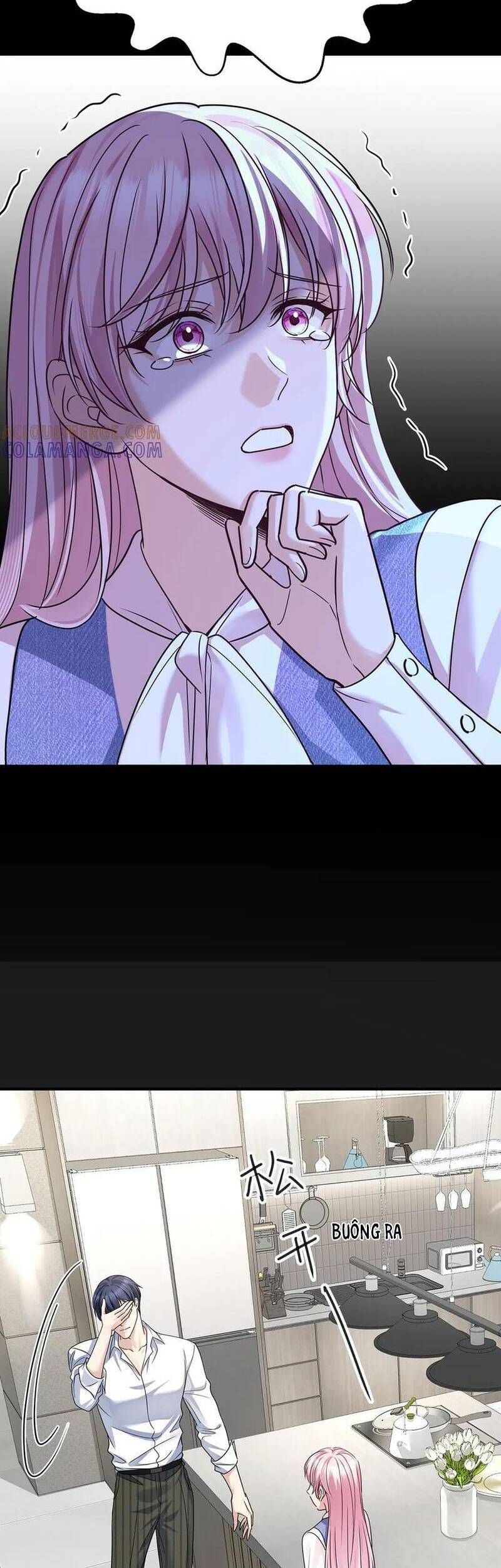 SAU KHI CHIA TAY , TÔI CÓ KẾT ĐẸP CÙNG VỚI CHÚ NHỎ Chap 99 - Next Chap 100