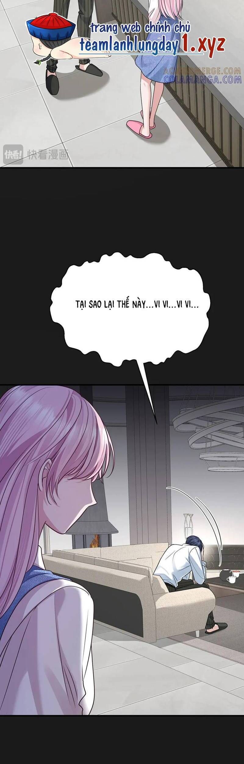 SAU KHI CHIA TAY , TÔI CÓ KẾT ĐẸP CÙNG VỚI CHÚ NHỎ Chap 99 - Next Chap 100