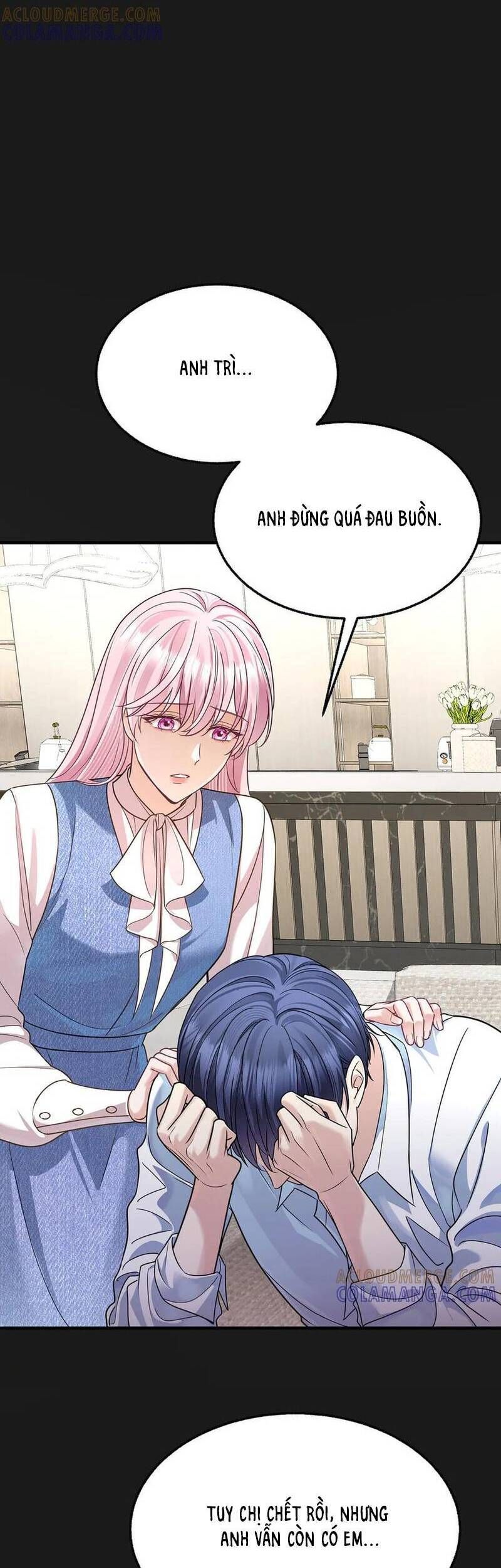 SAU KHI CHIA TAY , TÔI CÓ KẾT ĐẸP CÙNG VỚI CHÚ NHỎ Chap 99 - Next Chap 100