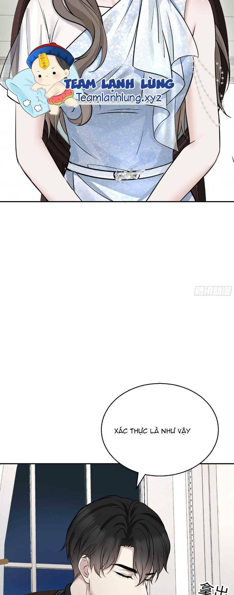 SAU KHI CHIA TAY , TÔI CÓ KẾT ĐẸP CÙNG VỚI CHÚ NHỎ Chap 15 - Next Chap 16