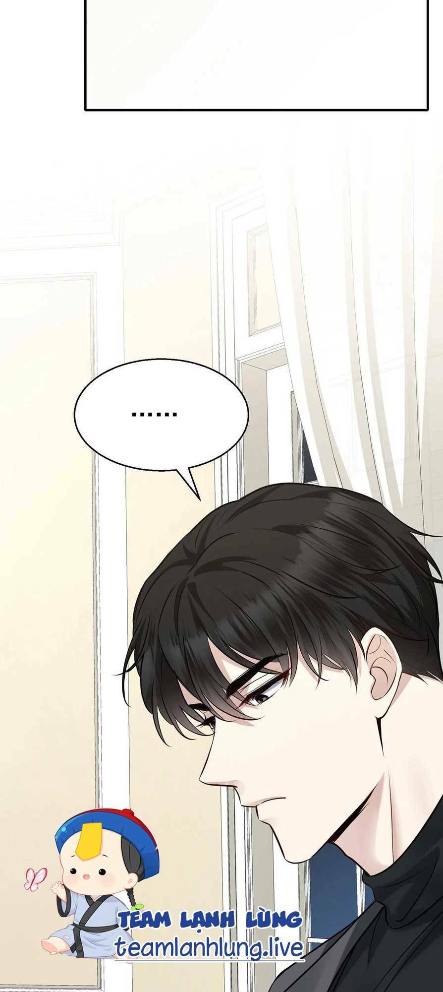 SAU KHI CHIA TAY , TÔI CÓ KẾT ĐẸP CÙNG VỚI CHÚ NHỎ Chap 17 - Next Chap 18