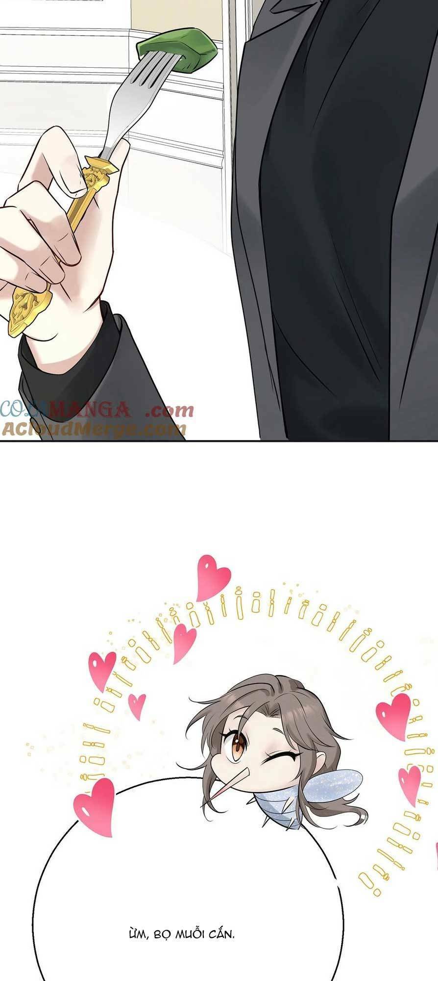 SAU KHI CHIA TAY , TÔI CÓ KẾT ĐẸP CÙNG VỚI CHÚ NHỎ Chap 17 - Next Chap 18