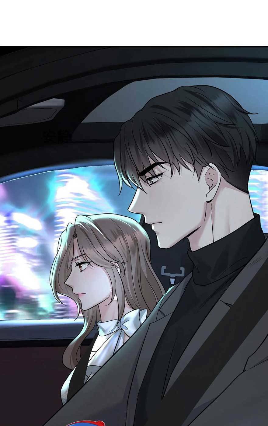 SAU KHI CHIA TAY , TÔI CÓ KẾT ĐẸP CÙNG VỚI CHÚ NHỎ Chap 17 - Next Chap 18
