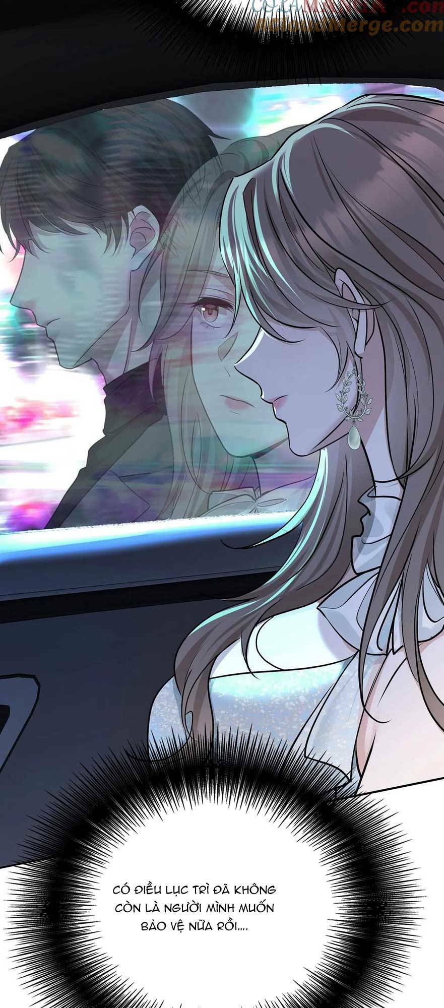 SAU KHI CHIA TAY , TÔI CÓ KẾT ĐẸP CÙNG VỚI CHÚ NHỎ Chap 18 - Next Chap 19