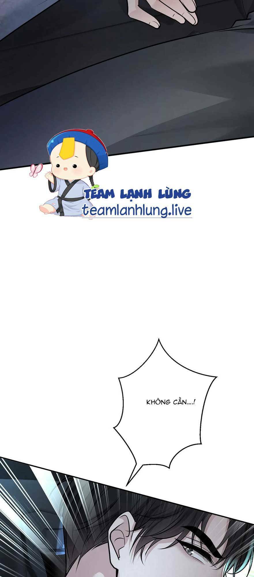 SAU KHI CHIA TAY , TÔI CÓ KẾT ĐẸP CÙNG VỚI CHÚ NHỎ Chap 18 - Next Chap 19