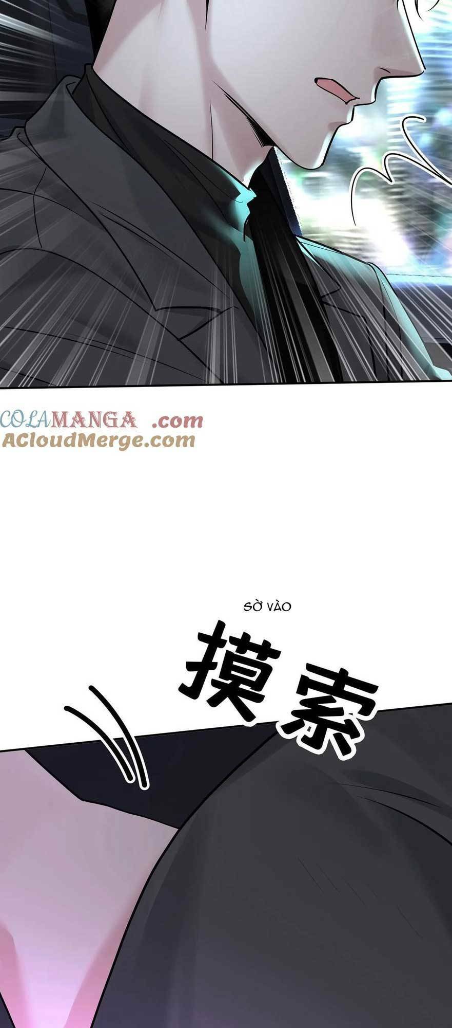 SAU KHI CHIA TAY , TÔI CÓ KẾT ĐẸP CÙNG VỚI CHÚ NHỎ Chap 18 - Next Chap 19