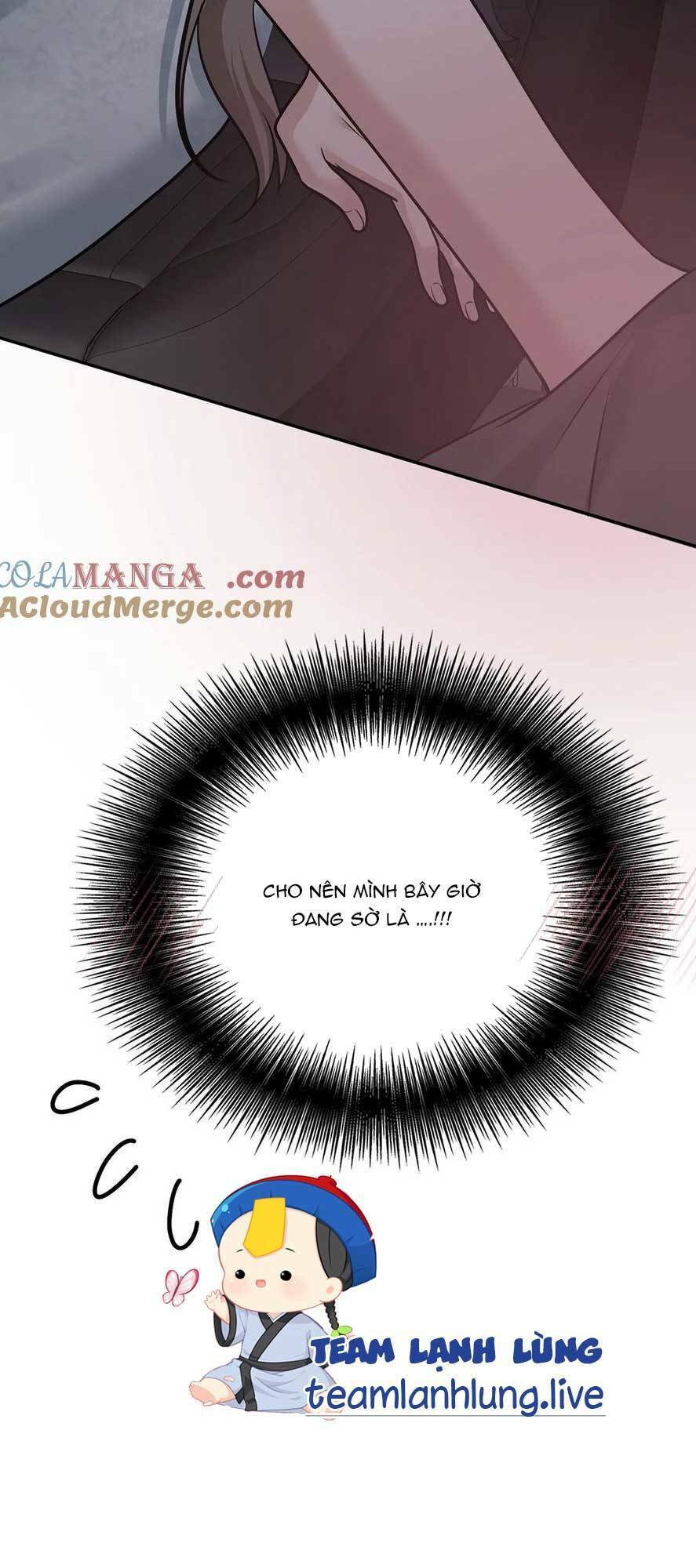 SAU KHI CHIA TAY , TÔI CÓ KẾT ĐẸP CÙNG VỚI CHÚ NHỎ Chap 18 - Next Chap 19