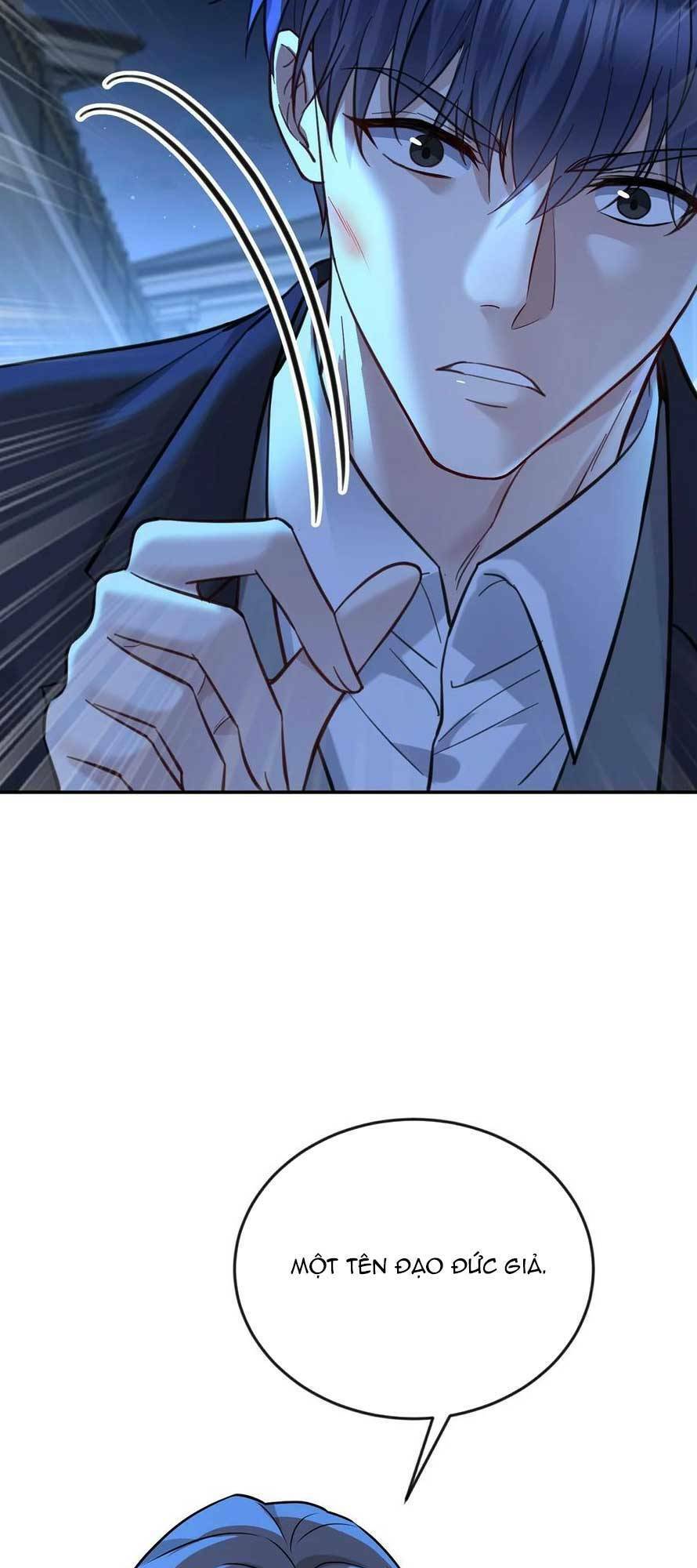 SAU KHI CHIA TAY , TÔI CÓ KẾT ĐẸP CÙNG VỚI CHÚ NHỎ Chap 19 - Next Chap 20