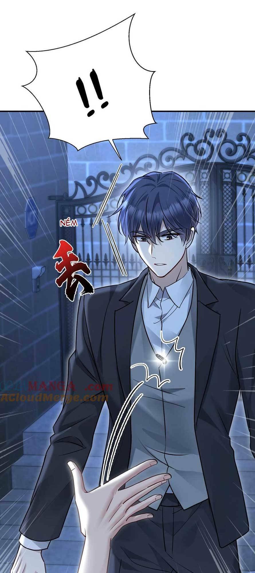 SAU KHI CHIA TAY , TÔI CÓ KẾT ĐẸP CÙNG VỚI CHÚ NHỎ Chap 19 - Next Chap 20