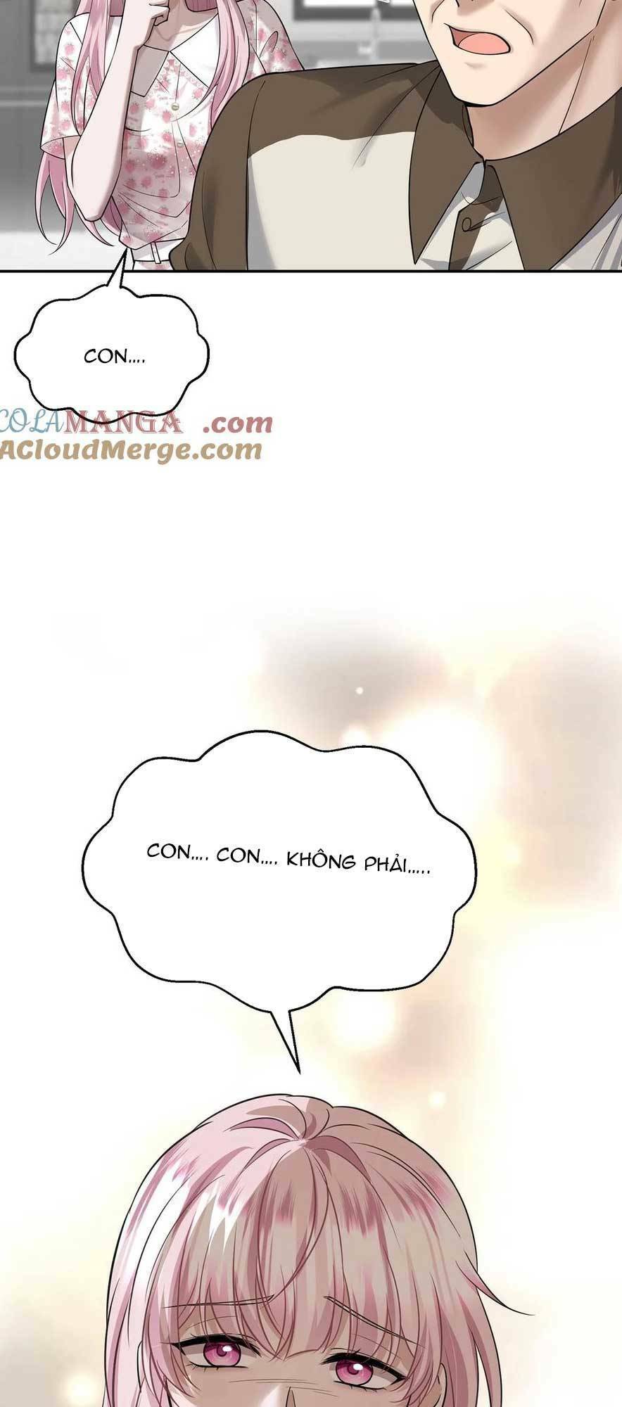 SAU KHI CHIA TAY , TÔI CÓ KẾT ĐẸP CÙNG VỚI CHÚ NHỎ Chap 19 - Next Chap 20