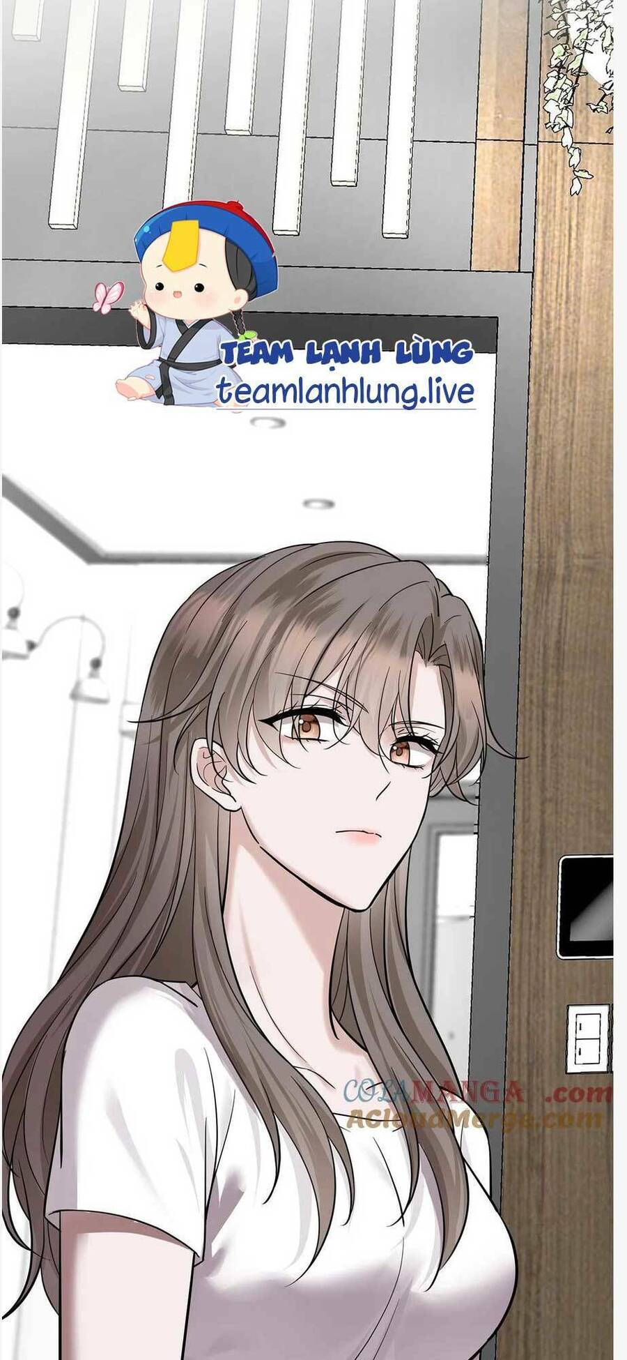 SAU KHI CHIA TAY , TÔI CÓ KẾT ĐẸP CÙNG VỚI CHÚ NHỎ Chap 21 - Next Chap 22