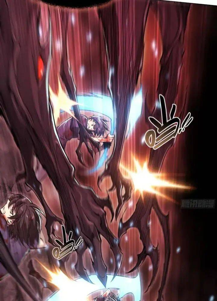 Dự Báo Khải Huyền Chap 112 - Next Chap 113