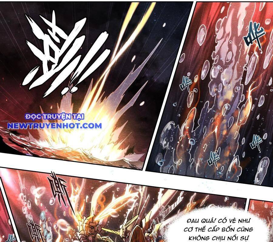 Dự Báo Khải Huyền Chap 162 - Next Chap 163