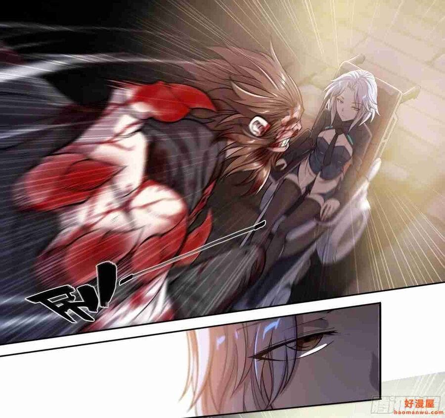 Dự Báo Khải Huyền Chap 29 - Next Chap 30