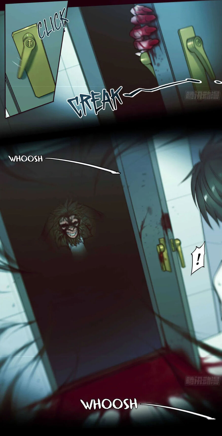 Dự Báo Khải Huyền Chap 4 - Next Chap 5