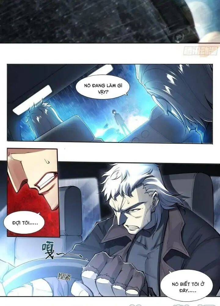 Dự Báo Khải Huyền Chap 92 - Next Chap 93