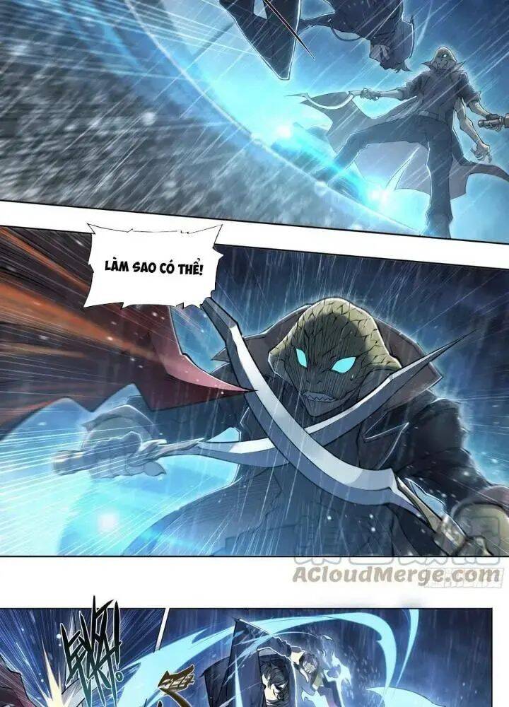 Dự Báo Khải Huyền Chap 92 - Next Chap 93