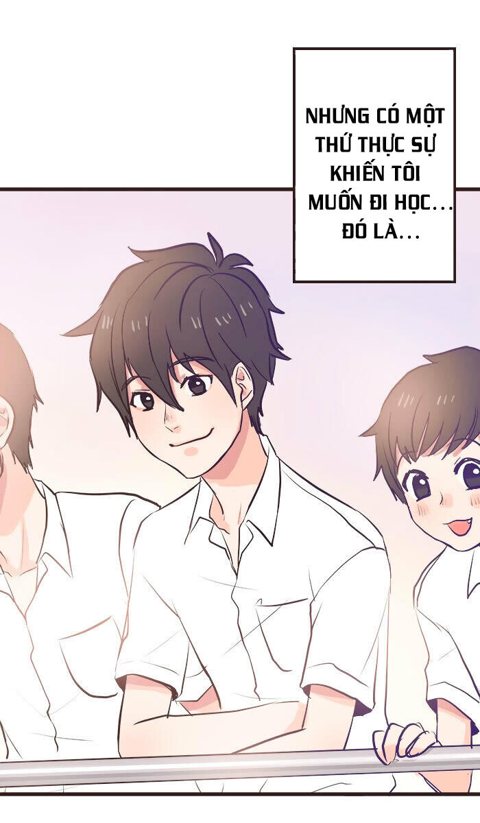 Con Gái Của Mafia Chap 1 - Next Chap 2