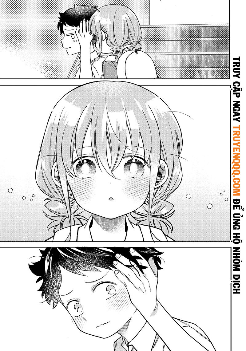 Chigau Miyahara, Omae Ja Nai! Chap 5 - Next Chap 6