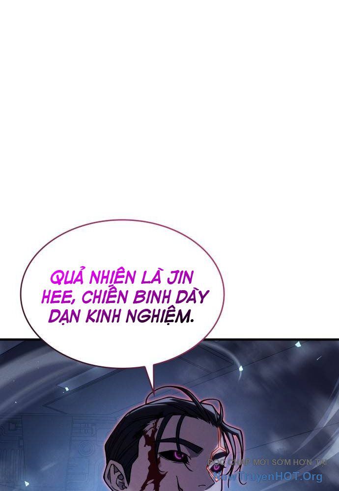 Hồi Quy Bằng Vương Quyền Chap 100 - Next Chap 101