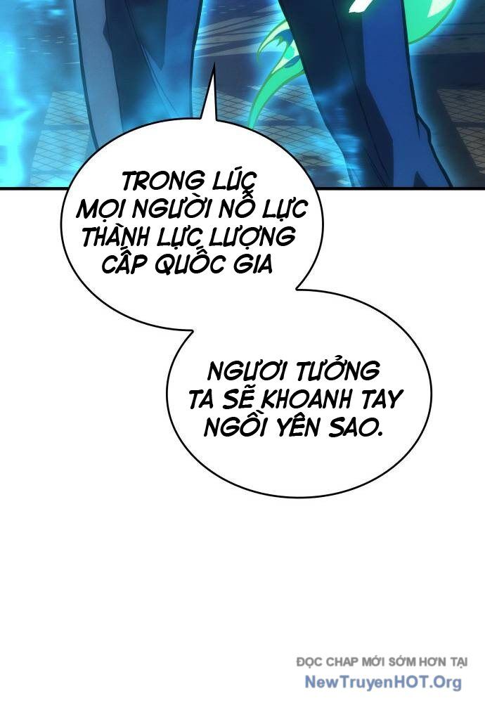 Hồi Quy Bằng Vương Quyền Chap 100 - Next Chap 101