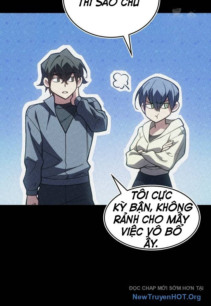 Hồi Quy Bằng Vương Quyền Chap 100 - Next Chap 101