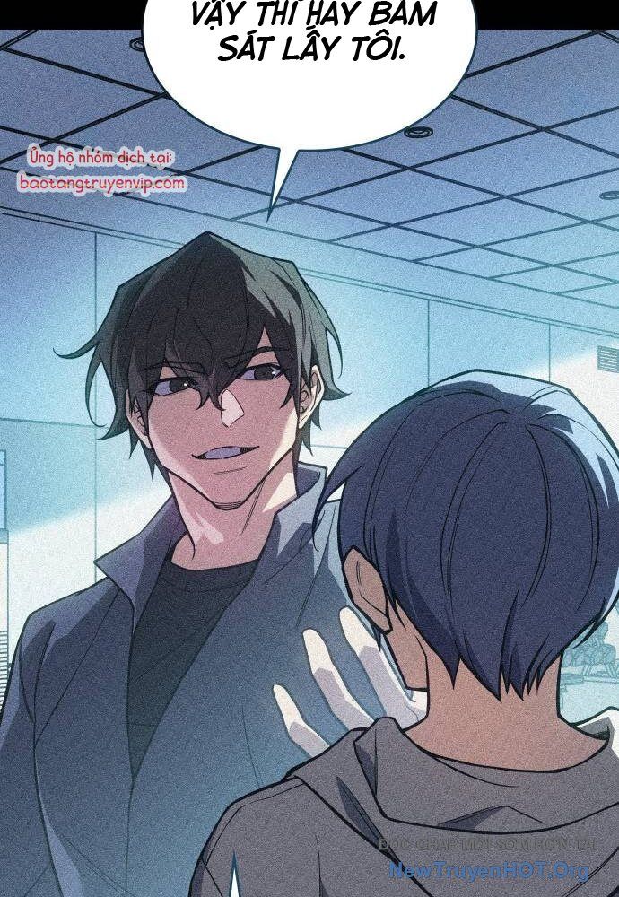 Hồi Quy Bằng Vương Quyền Chap 100 - Next Chap 101