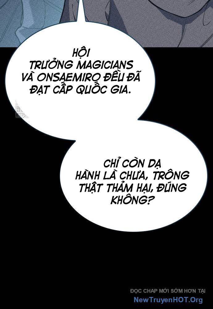 Hồi Quy Bằng Vương Quyền Chap 100 - Next Chap 101