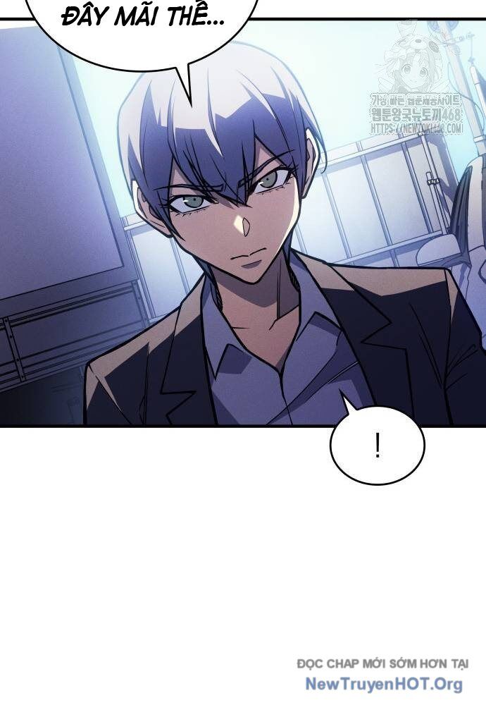 Hồi Quy Bằng Vương Quyền Chap 100 - Next Chap 101