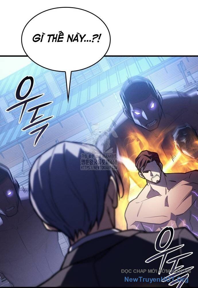 Hồi Quy Bằng Vương Quyền Chap 100 - Next Chap 101