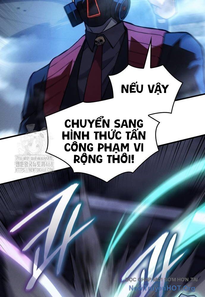 Hồi Quy Bằng Vương Quyền Chap 100 - Next Chap 101