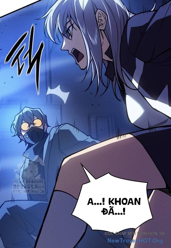 Hồi Quy Bằng Vương Quyền Chap 100 - Next Chap 101