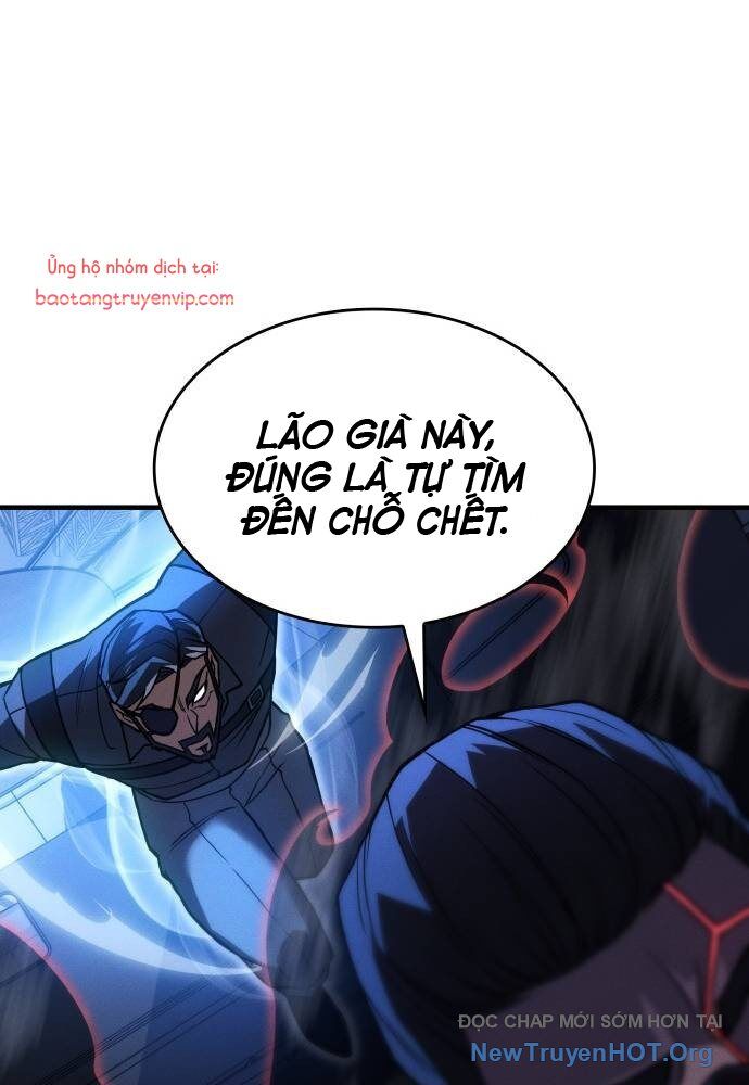 Hồi Quy Bằng Vương Quyền Chap 100 - Next Chap 101