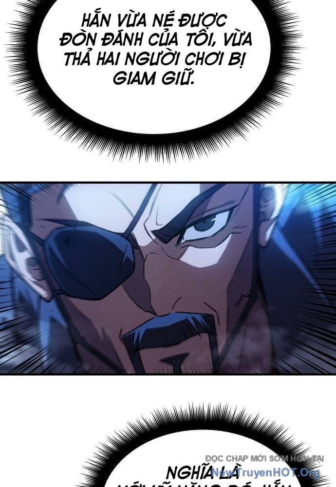 Hồi Quy Bằng Vương Quyền Chap 100 - Next Chap 101
