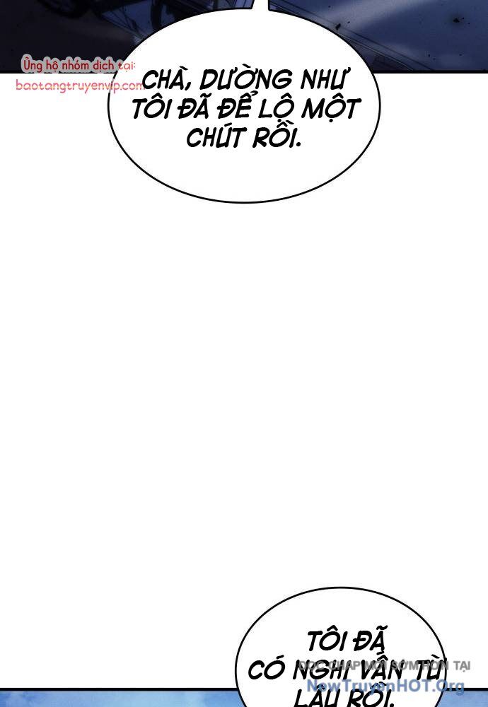 Hồi Quy Bằng Vương Quyền Chap 100 - Next Chap 101